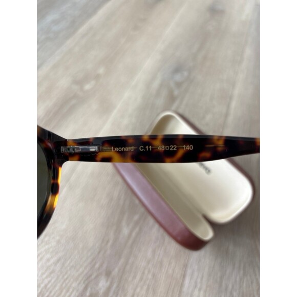 Illesteva Sunglasses